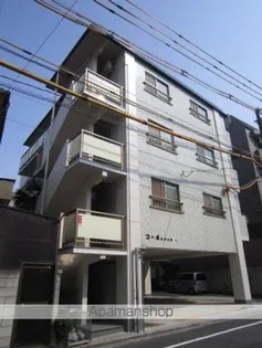 コーポあかつきの画像