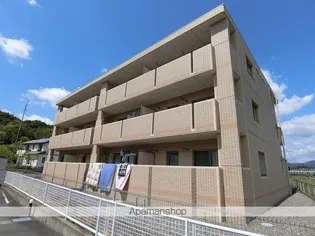 セラヴィー参番館の画像