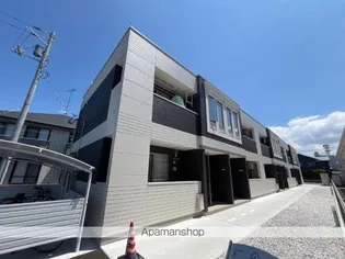 サンシャイン針田Ⅲの画像