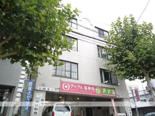 ヴィラフェリーチェ平岸の画像