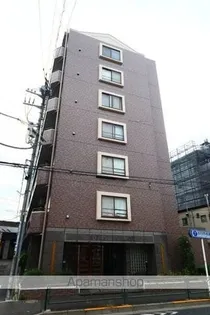 S・フラット吉祥寺【1階】の外観