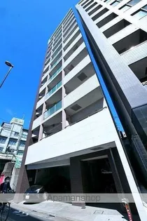 ARTESSIMO LINK CROSS【6階】の外観