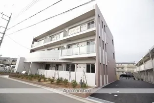 東京都立川市柴崎町6丁目【マンション】の外観