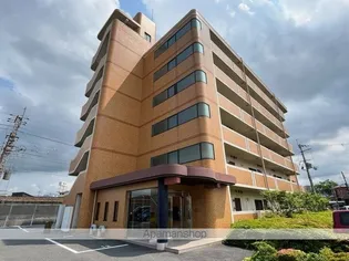 レジデンス南草津の画像