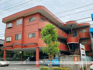 マンションキャロットの画像