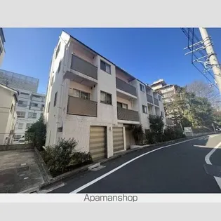 ガーデン代々木八幡の画像