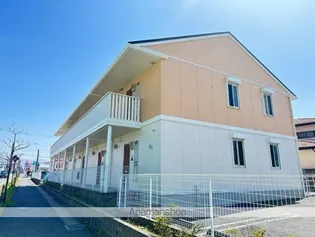 felice (フェリーチェ)【2階】の外観