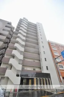 グラシーナ文京【8階】の外観