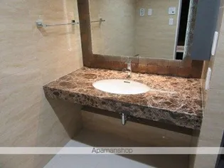 HILLS RESIDENTIAL S12【1階】のその他画像