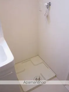 High Ace桜坂【1階】の内装