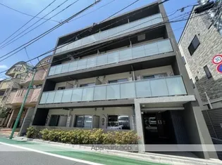 KNOTS桜台STAの画像