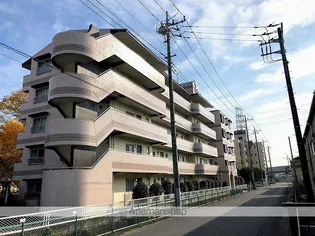 伊勢崎第2コートハウスの画像