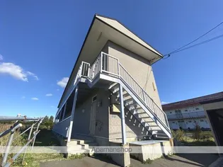 F1COURT【203号室】の外観