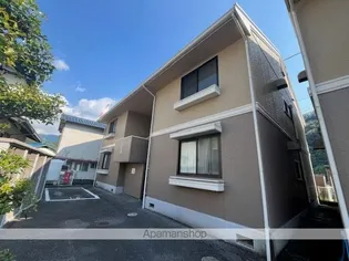 ゼフィランテス A棟の画像
