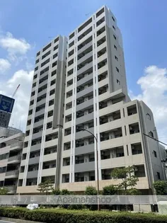 スカイコート後楽園WEST【11階】の外観