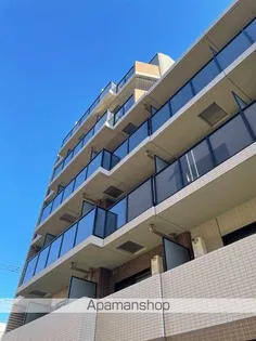 アーバンパーク蒲田南IIの画像