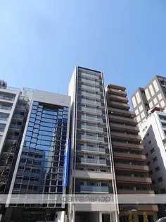 ハルーワ芝公園【11階】の外観