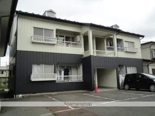 向原ハイツの画像