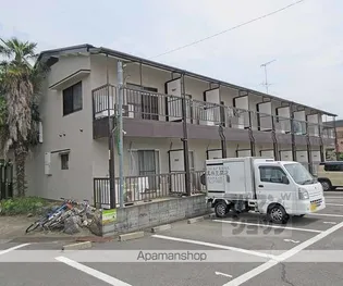 リブレ平野の画像