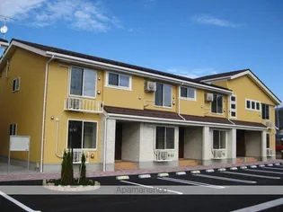 フォレスタ Aの画像