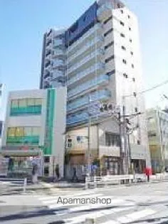 東京都中野区中央3丁目【マンション】の外観