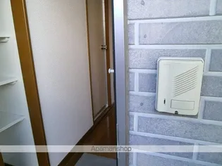 エスポワール【202号室】の内装
