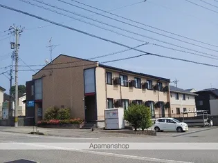 レオパレスマリポサの画像