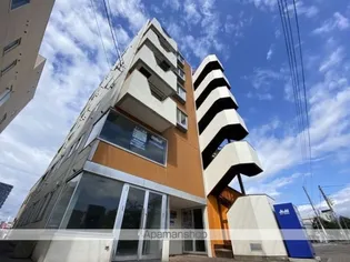メゾンパティオ松風町の画像