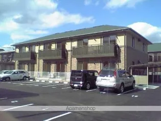 ローズコート美里 A棟の画像