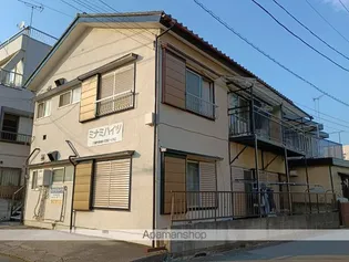 ミナミハイツの画像