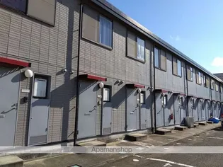 レオパレスサクスィードの画像