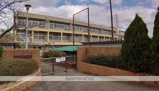 ヒルズ南戸塚【7階】の周辺