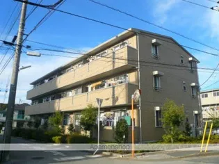 グランドソレイユAの画像