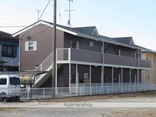 アヴェニュー馬越の画像