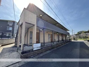 パルティール パレス B棟の画像