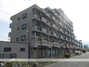 2000POST葡萄の里【4階】の外観