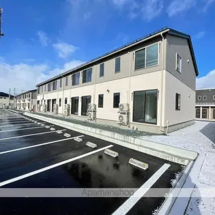 MAISON DE SHILVA ⅢAの画像