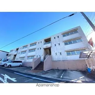 ラ・テールヨコチ【1階】の外観