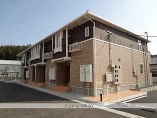 アルドーレⅠの画像