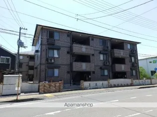 パストラル A棟の画像
