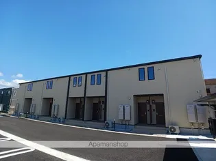 ソレイユ西原 2の画像