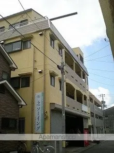 コーポ竹岡第2の画像