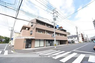 ガーデンプレイス観音の画像
