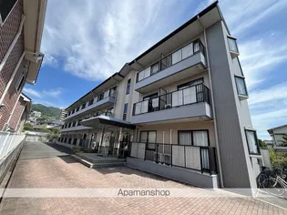 高須カーサベルデ【1階】の外観