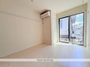 ソレイユE・Ⅱ【2階】の内装