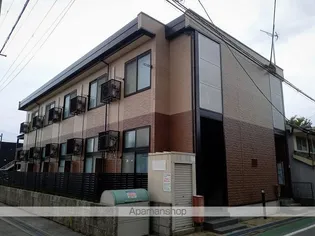 レオパレスイーストハイツの画像