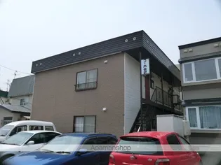 コーポ吉沢の画像