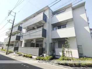 セレスティア北烏山の画像