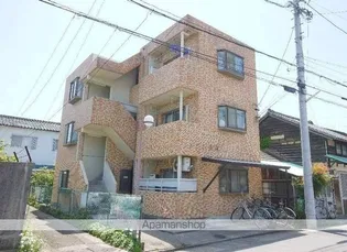 メゾン川崎の画像