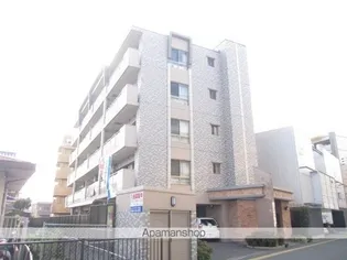 ビューラー野多目【203号室】の外観